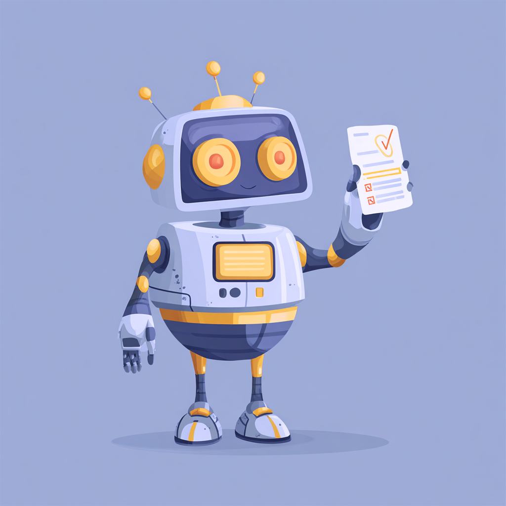 AI feedback
